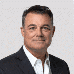 Headshot of Rob Kimball