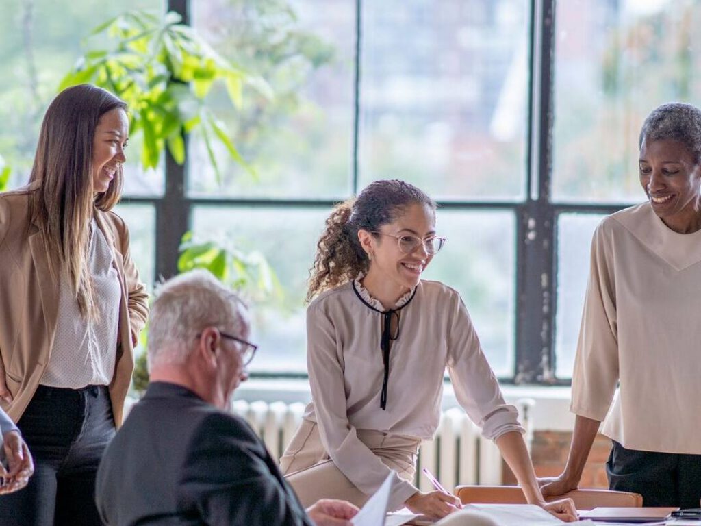 Creating an Effective Employee Experience Program to Build a New Work ...