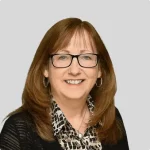 Headshot of Anne-Marie Chartrand