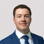 Headshot of Brady Amos