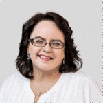 Headshot of Brenda Aubie