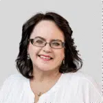 Headshot of Brenda Aubie