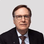 Headshot of Barry Laberge