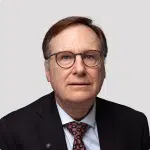 Headshot of Barry Laberge