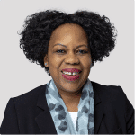 Headshot of Beatrice Mtizira Nondo