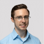 Headshot of Cooper Cahill