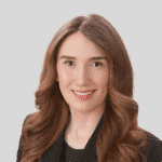 Headshot of Catherina Doherty