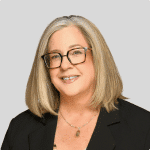 Headshot of Christine MacDonald