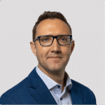 Headshot of Carson J. Oudman