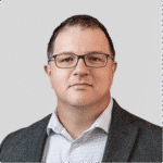 Headshot of Dean Clark