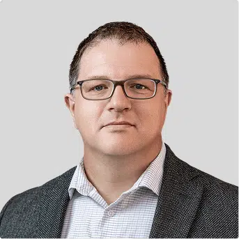 Dean Clark, Partner, Right Path Advisor