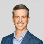 Headshot of Dylan Harrison