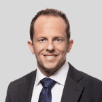 Headshot of Dan LeBelle