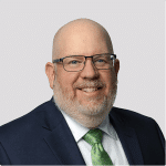 Headshot of Dan McIntosh