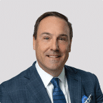 Headshot of Gordon Hart