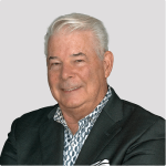 Headshot of James Lockhart