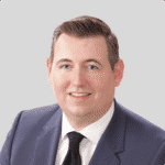 Headshot of JP Nyholt