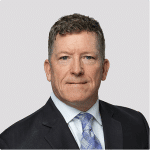 Headshot of John Sabourin