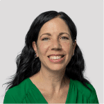 Headshot of Leanne Bayley