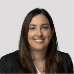 Headshot of Lisa Knight