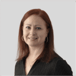 Headshot of Melissa Boucher