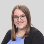 Headshot of Miranda Pemberton