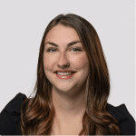 Headshot of Paige Dunbar