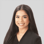 Headshot of Pranavy Sivamoorthi