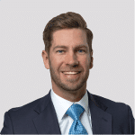 Headshot of Ryan McMurray