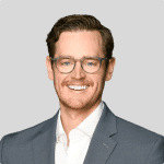 Headshot of Ryan Morris