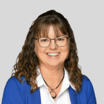 Headshot of Stephanie Gordon