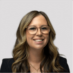 Headshot of Sarah Morden