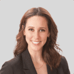 Headshot of Sarah Travassos