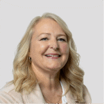 Headshot of Tanya Cahill