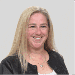 Headshot of Tracy Caudle