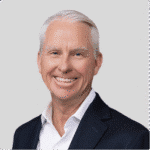 Headshot of Todd Stephen