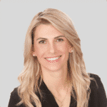 Headshot of Tenley Walker