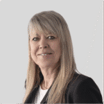 Headshot of Wendy Fawcett