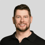 Headshot of Will Stephen