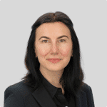 Headshot of Aida Gradascevic