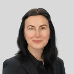 Headshot of Aida Gradascevic