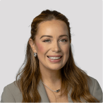 Headshot of Ally Hess