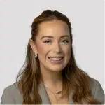 Headshot of Ally Hess