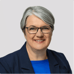 Headshot of Abbie MacMillan