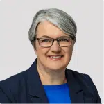 Headshot of Abbie MacMillan