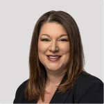 Headshot of Amanda Rattray