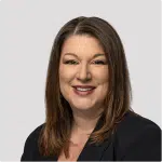 Headshot of Amanda Rattray