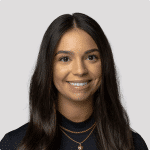 Headshot of Claire Camenzuli