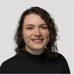 Headshot of Corey Patrick