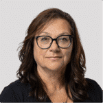 Headshot of Grace Latella